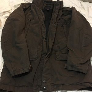 Banana Republic jacket
